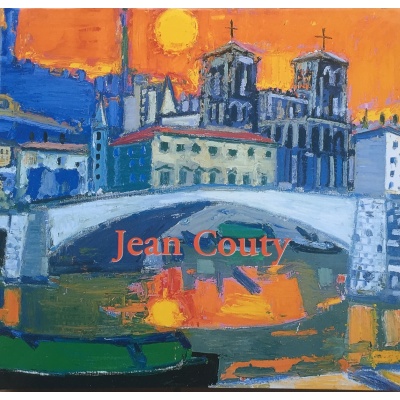 jeancoutyunpeintretemoindesontemps